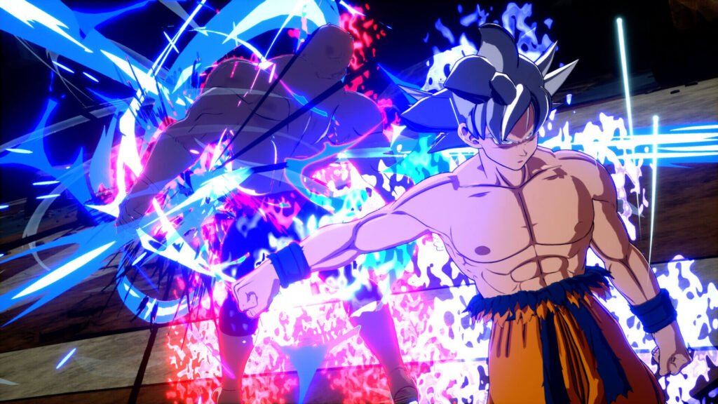 Baixar Dragon Ball Sparking Zero Crackeado Português