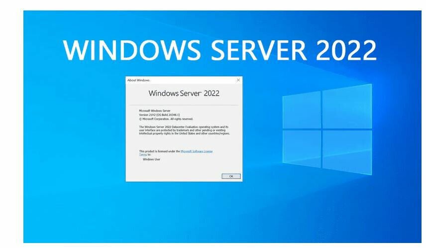 Baixar Windows Server 2022 Crackeado Português