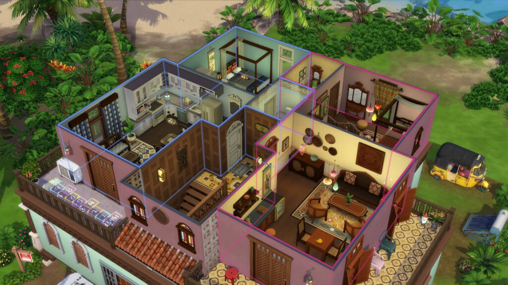 Baixar The Sims 4 Crackeado Português