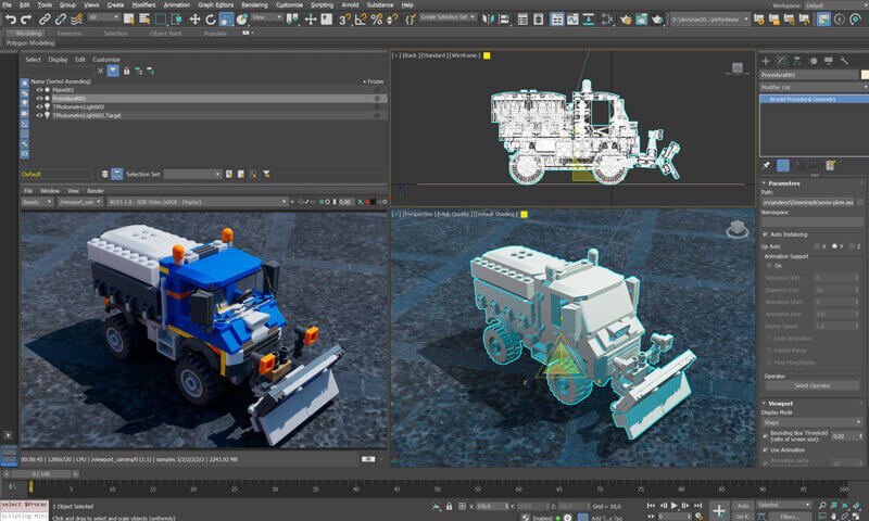 Baixar 3ds MAX Crackeado Português