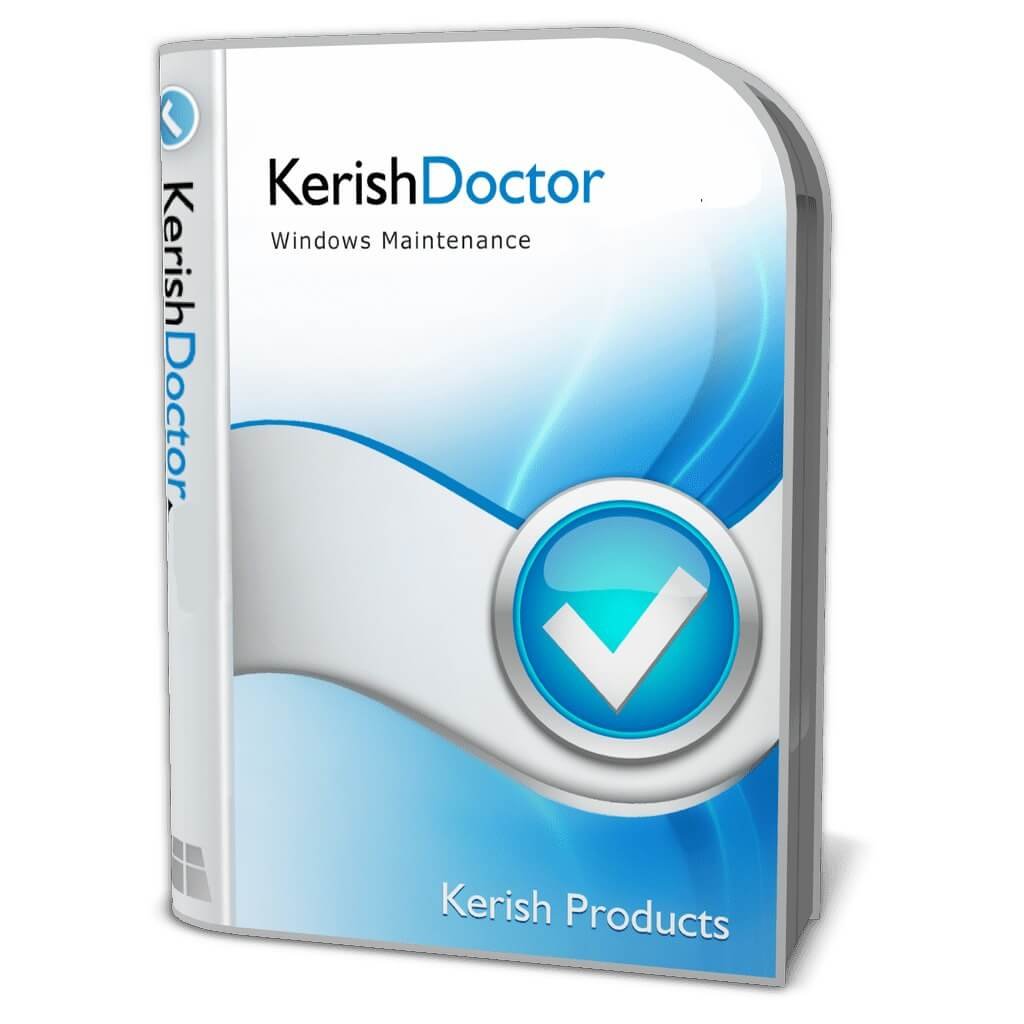 Baixar Kerish Doctor Crackeado Português