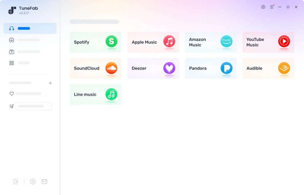 Baixar Tunefab Crackeado Português