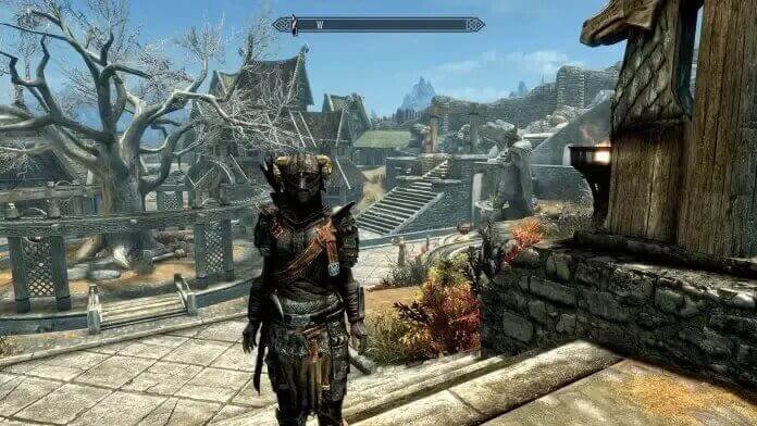 Baixar Skyrim Special Edition Crackeado Português