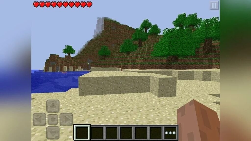 Baixar Minecraft Pocket Edition Crackeado Português