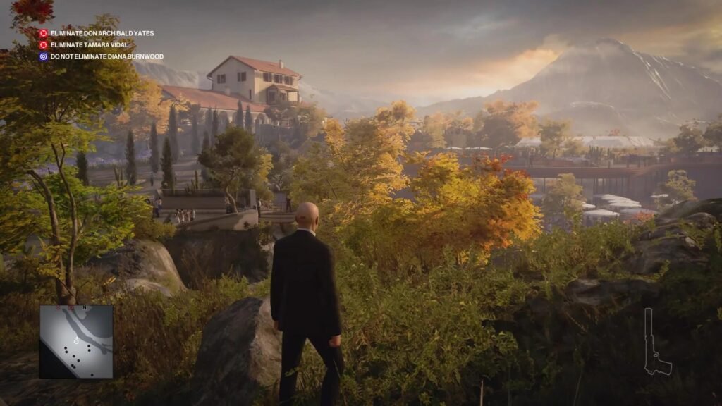 Baixar Hitman 3 Crackeado Português