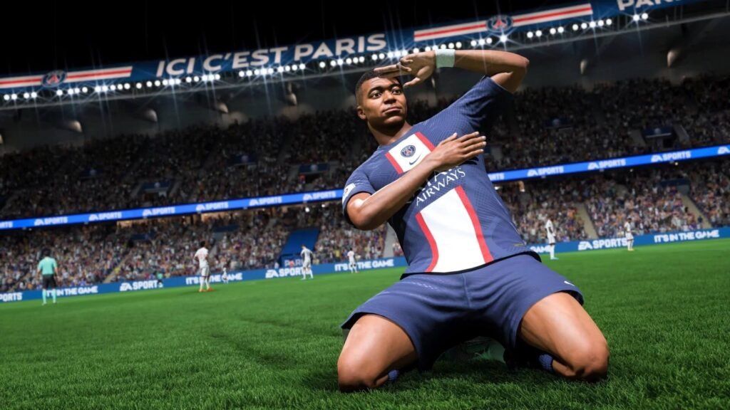 Baixar FIFA 23 Crackeado Português