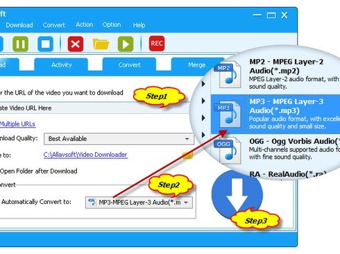 Baixar Allavsoft Crackeado Português
