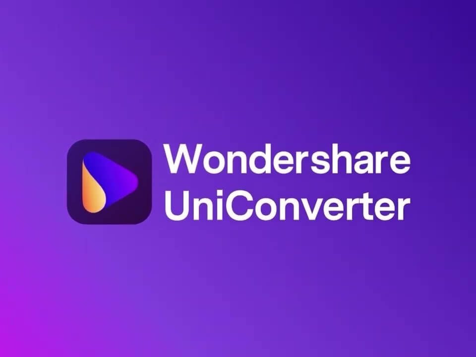 Baixar Wondershare Uniconverter Crackeado Português