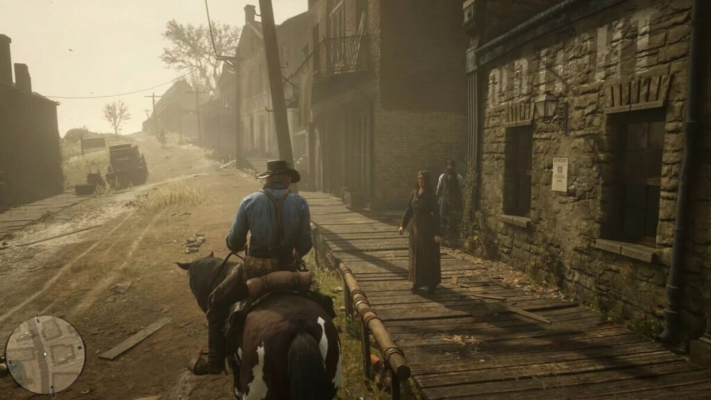 Baixar Red Dead Redemption 2 Crackeado Português