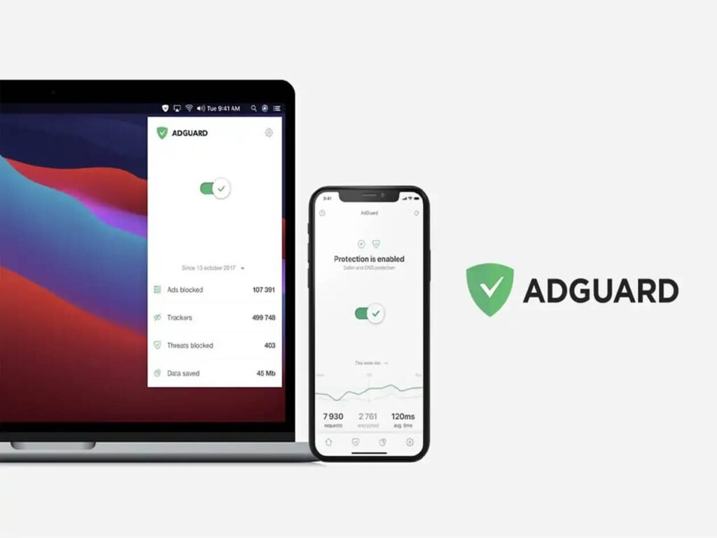 Baixar Adguard Crackeado Português
