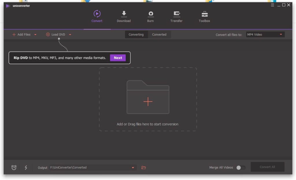 Baixar Wondershare Uniconverter Crackeado Português