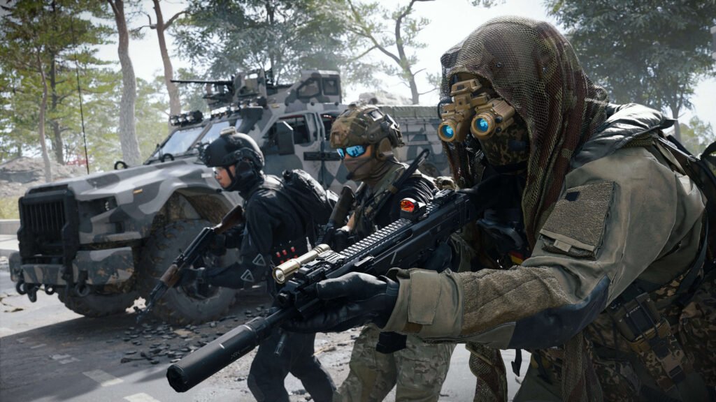 Baixar Call of Duty Crackeado Português