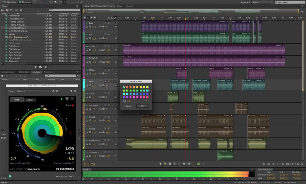 Baixar Adobe Audition Crackeado Português