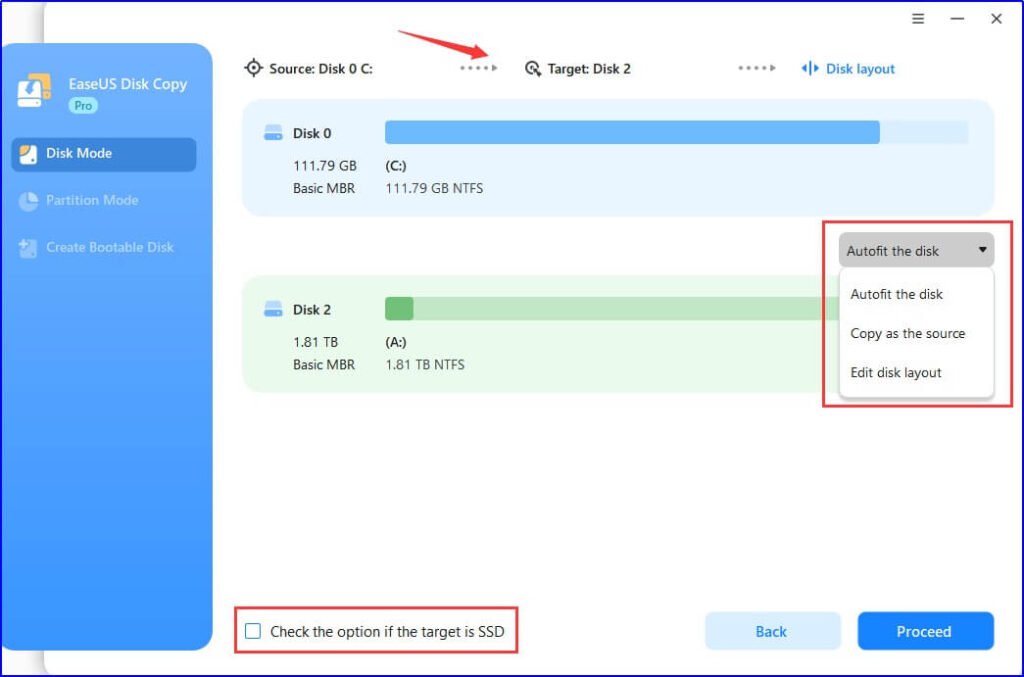 Baixar Eseus Disk Copy Crackeado Português