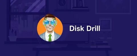 Baixar Disk Drill Crackeado Português