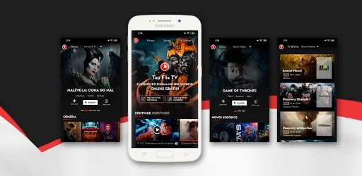 Baixar Top Flix Crackeado Português