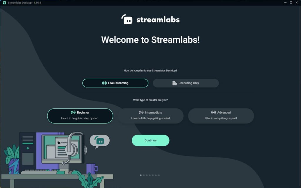Baixar Streamlabs Crackeado Português