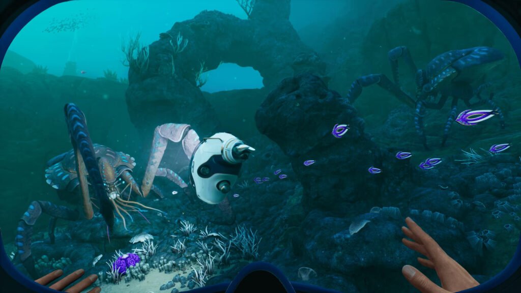 Baixar Subnautica Requisitos Crackeado Português