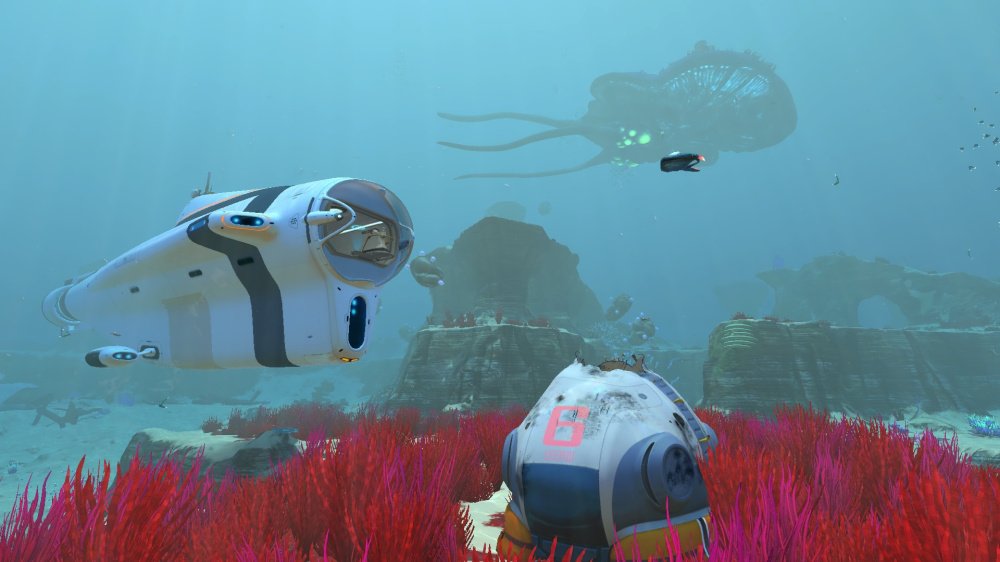 Baixar Subnautica Requisitos Crackeado Português