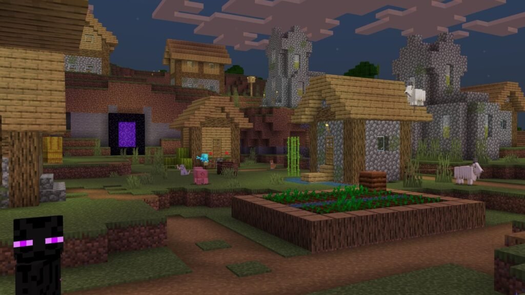 Baixar Minecraft MCPE Crackeado Português