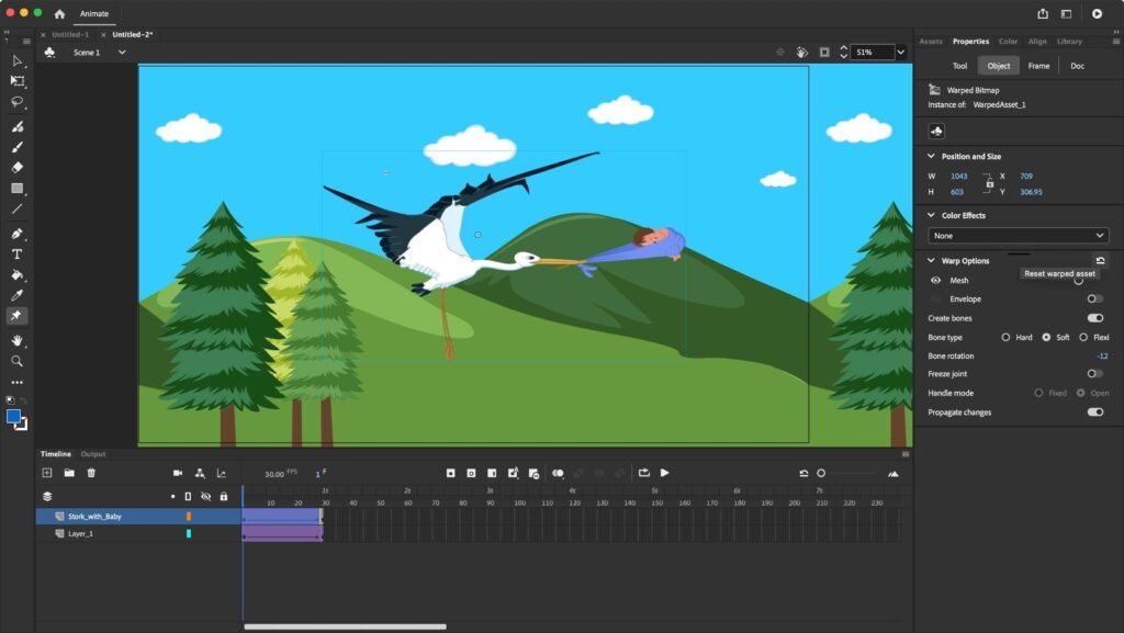 Baixar Adobe Animate Crackeado Português