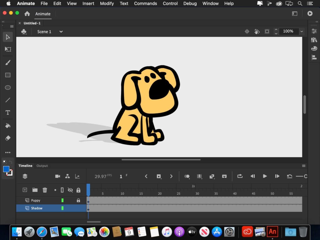 Baixar Adobe Animate Crackeado Português