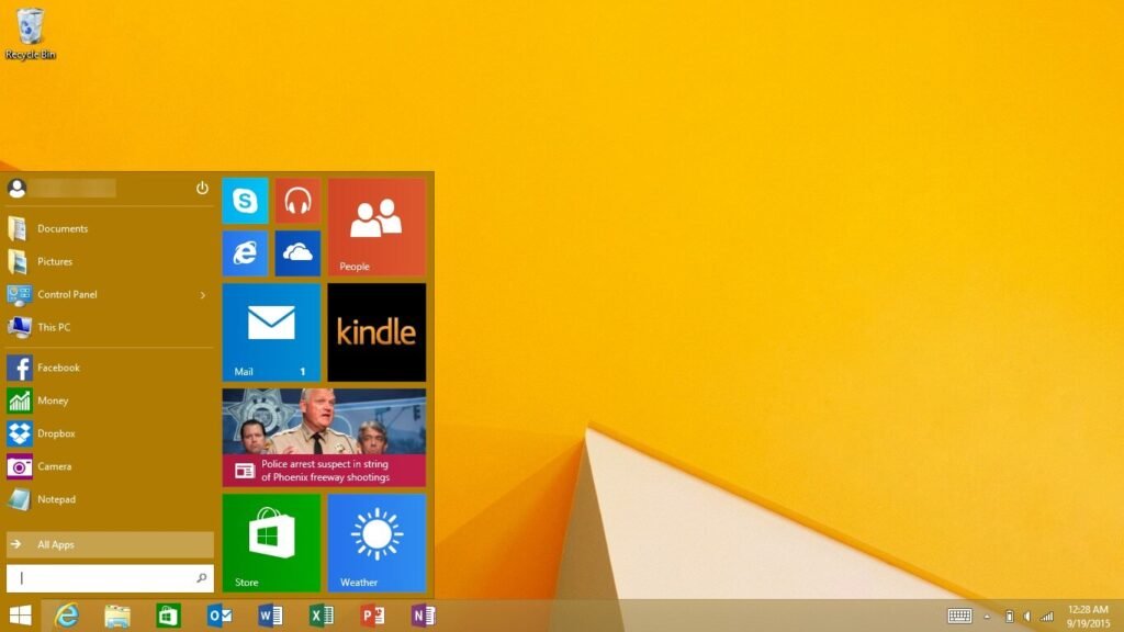 Baixar Windows 8.1 Crackeado Português
