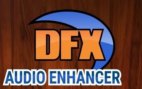 Baixar DFX Audio Enhancer Crackeado Português
