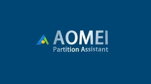 Baixar Aomei Partition Assistant Crackeado Português