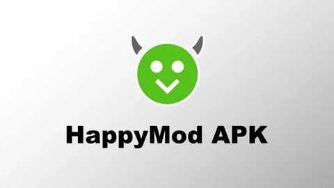 Baixar HappyMod Crackeado Português