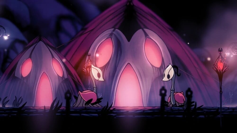 Baixar Hollow Knight Gods Nightmares Crackeado Português