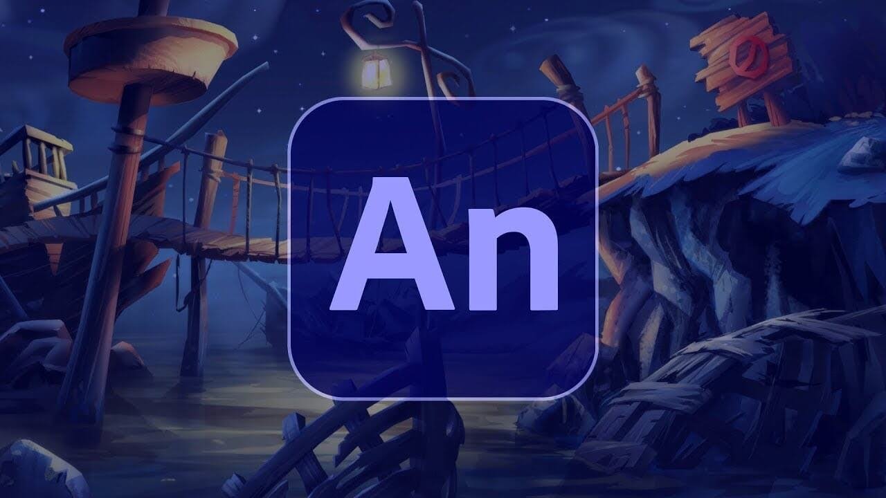Baixar Adobe Animate Crackeado Português