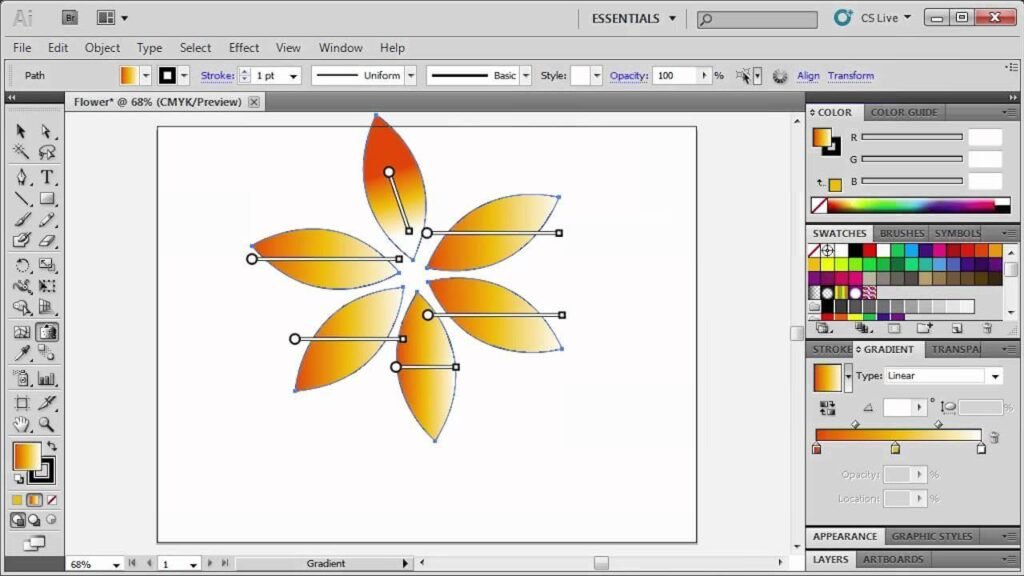 Baixar Adobe illustrator CS5 Crackeado Português