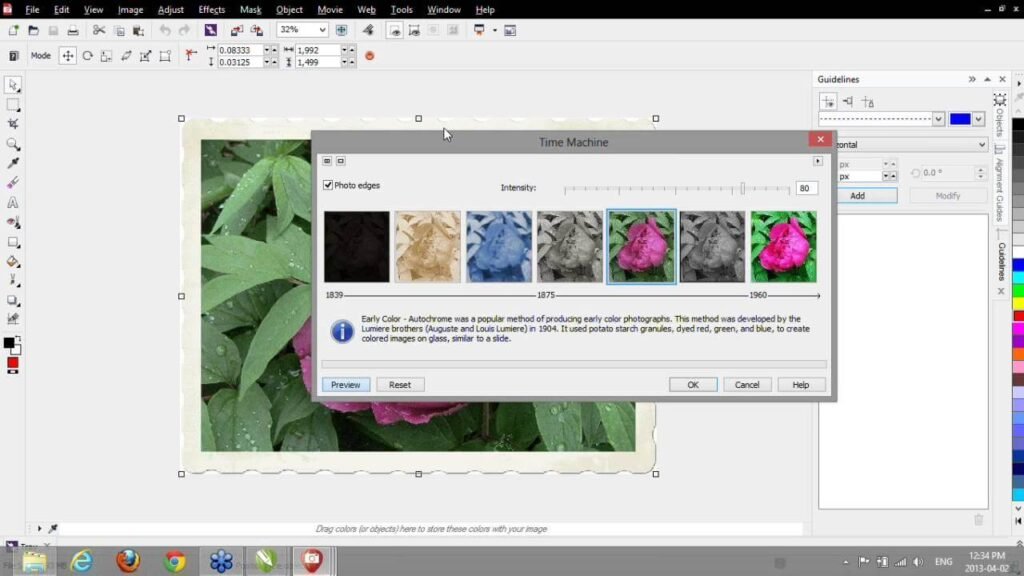 Baixar Corel Draw x6 Crackeado Português