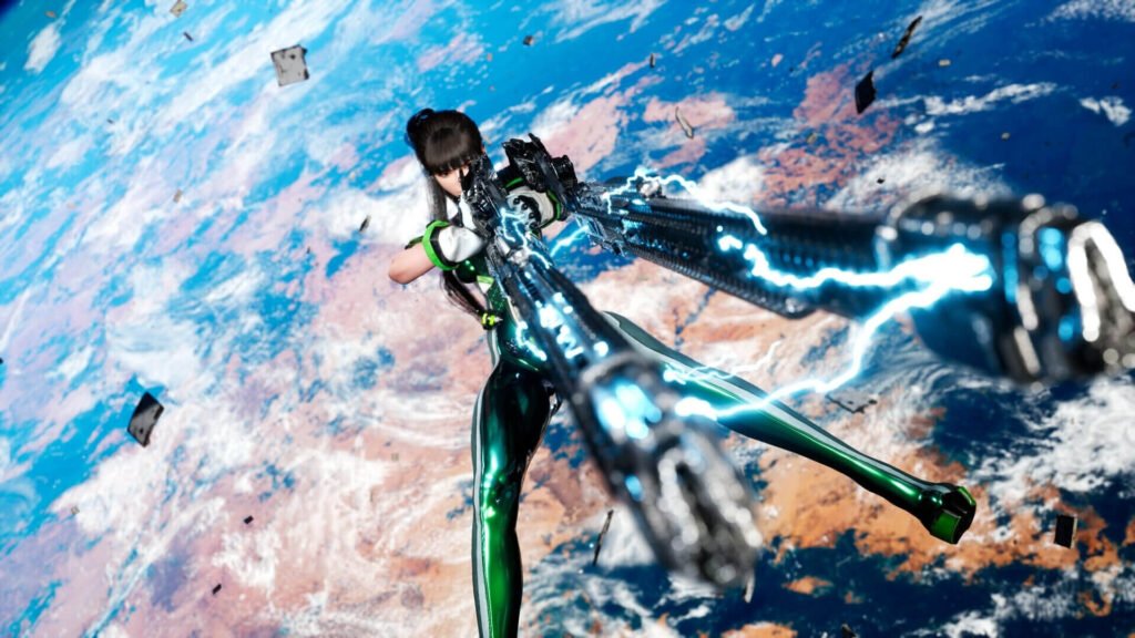 Baixar Stellar Blade Crackeado Português