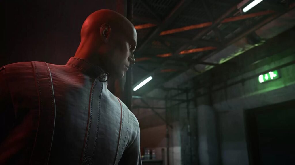 Baixar Hitman 3 Crackeado Português