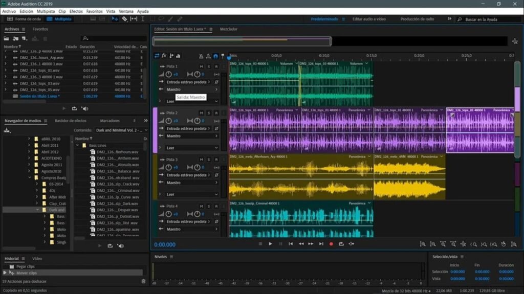 Baixar Adobe Audition Crackeado Português