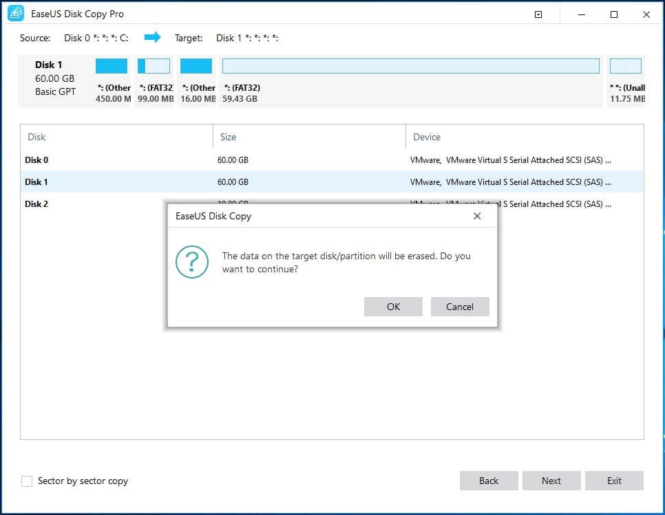 Baixar Eseus Disk Copy Crackeado Português