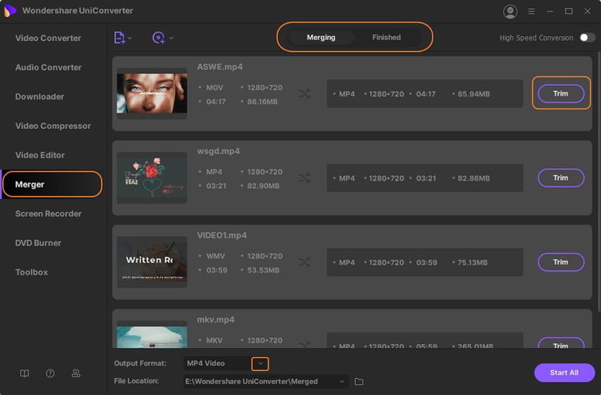 Baixar Wondershare Uniconverter Crackeado Português