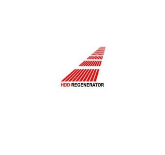 Hdd Regenerator